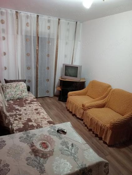 Vand apartament 3 camere et 4 - 6
