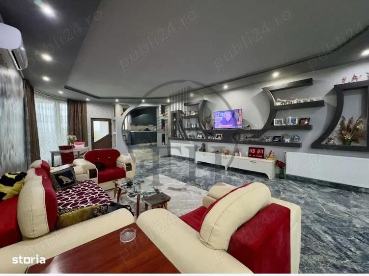 vand casa harsova - 5