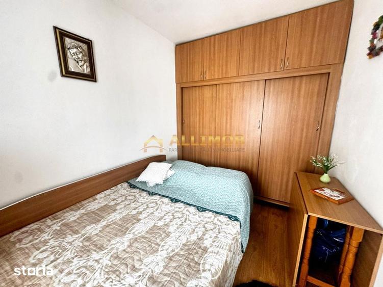 Apartament 2 Camere de vanzare in Vest Ploiesti Centrala Propri - 7