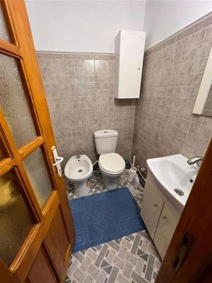 Apartament 3 camere, etaj 3, zona Longinescu - Gara - 11