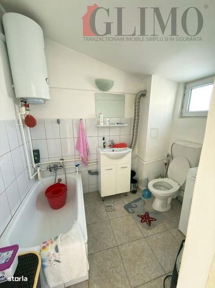 Casa 100mp, 3 camere, teren 377mp, renovata, D.25ML, Strada Stiintei - 10