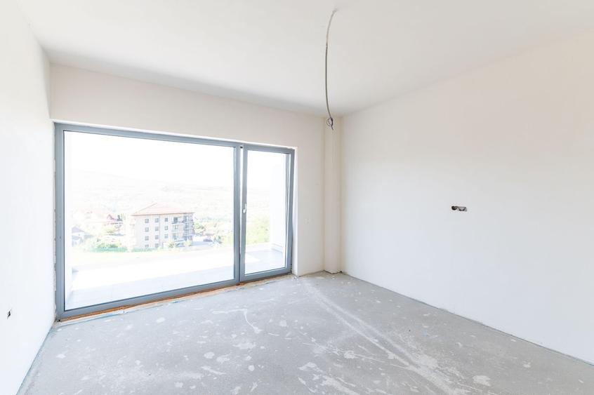 0 % comision ! Casa noua realizata cu materiale de calitate-Borhanci - 9