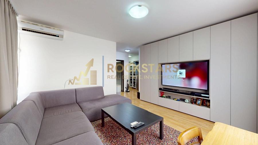 Apartament 2 Camere | Balcon  22mp | Titan | Edenia | Loc Parcare - 1