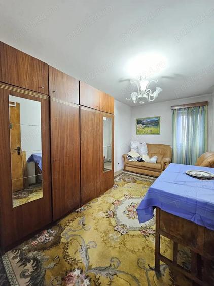 Oferta inchiriere ap 3 cam Razboieni, mobilat si utilat, 1100 RON - 3