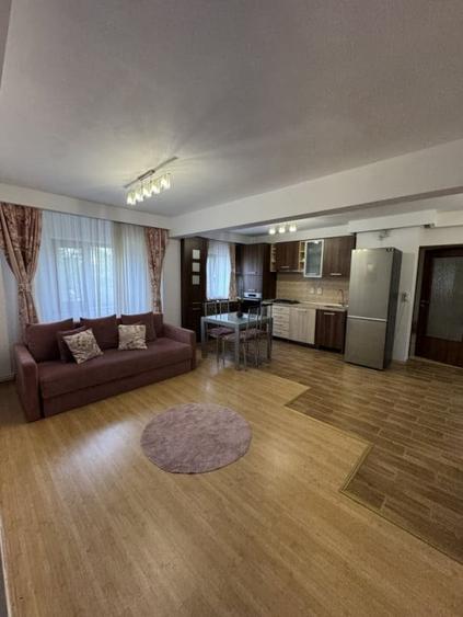 Ap 3 cam, etaj 1, Zona Malu Rosu - 12