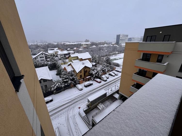 2 camere - prima închiriere - direct proprietar - 15