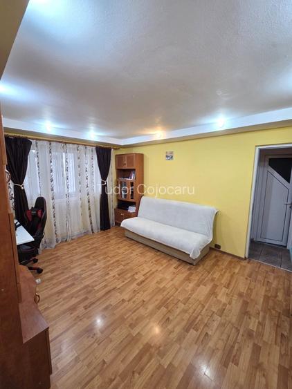 Apartament 2 camere, mobilat, utilat, geam baie, Alexandru - Zimbru