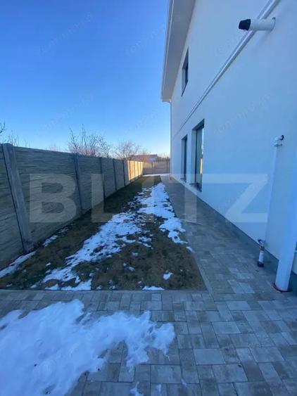 Inchiriere casa nemobilata Mo?ni?a Noua - 7