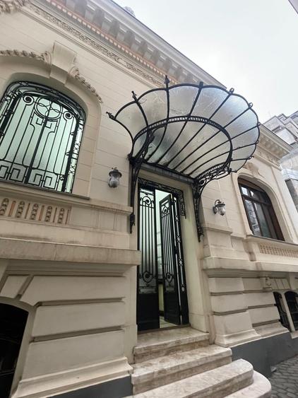 Vila - Gradina Icoanei - De Inchiriat - 1