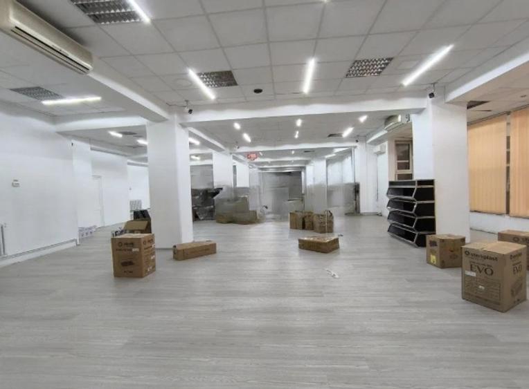 Ultracentral, spatiu comercial cu destinatie specifica, 350 mp. - 1