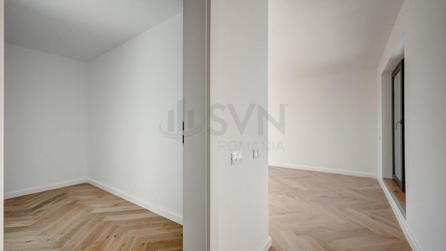 REV2004358 Casa in complex nou Corbeanca vedere lac - 7