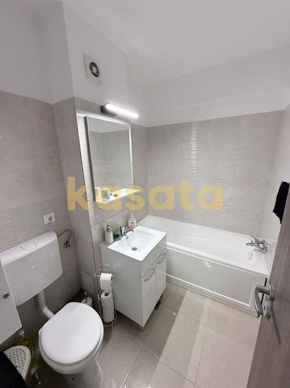 Apartament 2 camere nou | Zonă comercială Bragadiru | Prima închiriere - 6