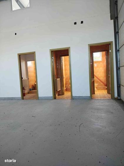 Hala industriala 200 mp Hapria - 3