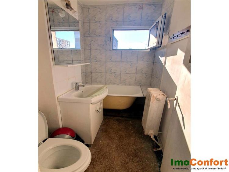 Apartament cu 2 CSD in Mircea,liber , 65000 euro - 3