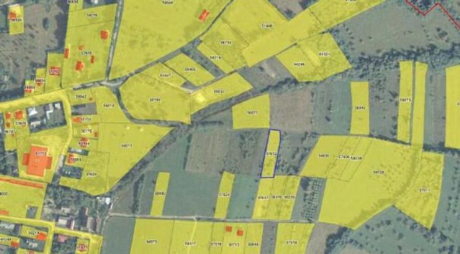 Teren 5000 mp, Loc. Sieu, Jud Maramures - 3