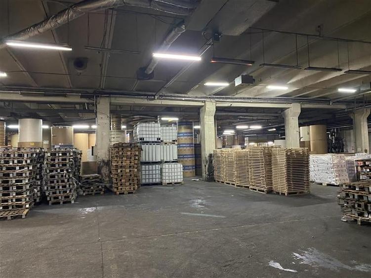 Inchiriere depozit/hala/spatiu industrial Berceni - Metalurgiei, Bucuresti - 5