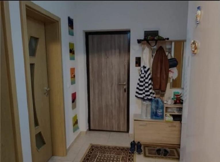 Apartament  cu 2 camere - Podu Ros - spate Gara Internationala - Pet Friendly - 5