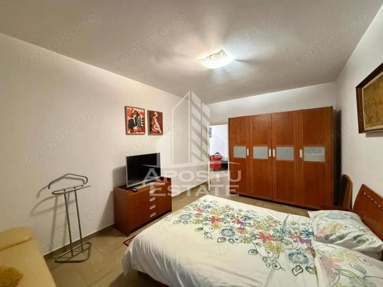 Apartament 3 camere, centrala proprie, petfriendly, Soarelui - 5