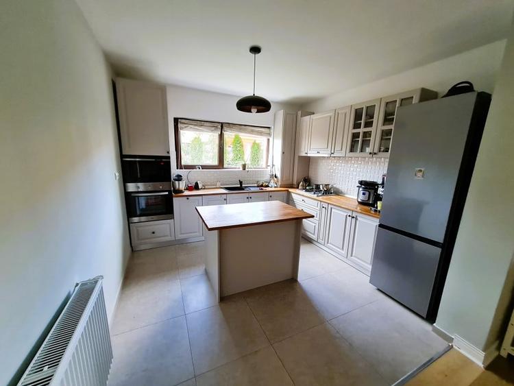 Duplex la cheie 120mp utili , 310mp teren zona Terra - 2