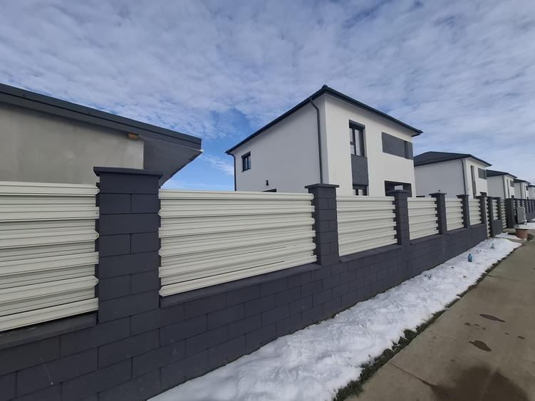 Casa 4 camere Domnesti - 1