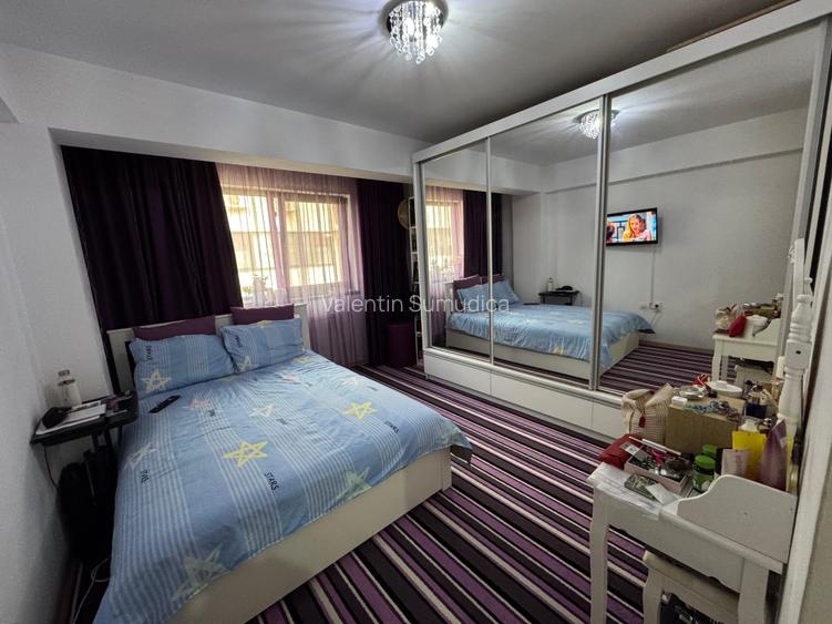 Apartament 2 camere – Decomandat | Mobilat/Utilat | Etaj 3/4 | Sector 4 –