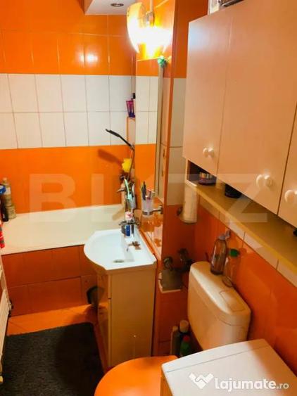 Apartament 3 camere, modern, Reghin - 1