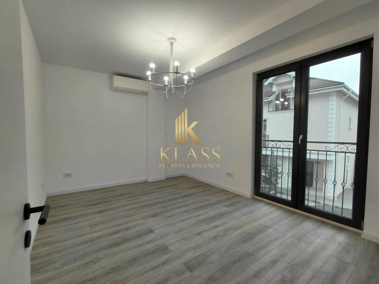 Casa  noua 4 camere Pipera semimobilata - 4