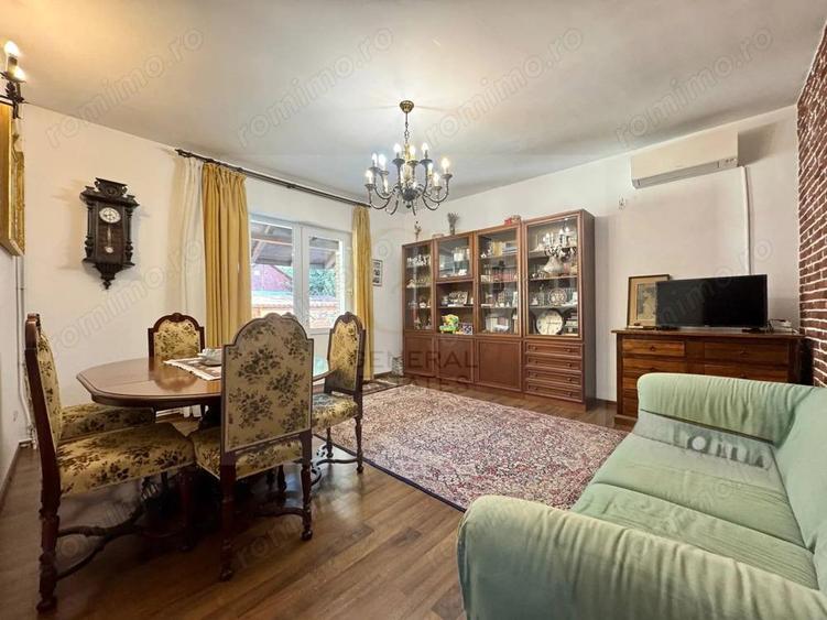 Vanzare Casa D+P+E - 230 m.p. - Bucium - 10