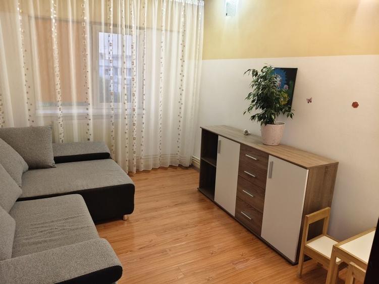 Inchiriere apartament 3 camere Buftea centru - 11