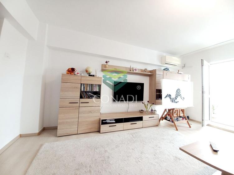 Apartament cu 3 cam Băneasa - Herăstrău - 1