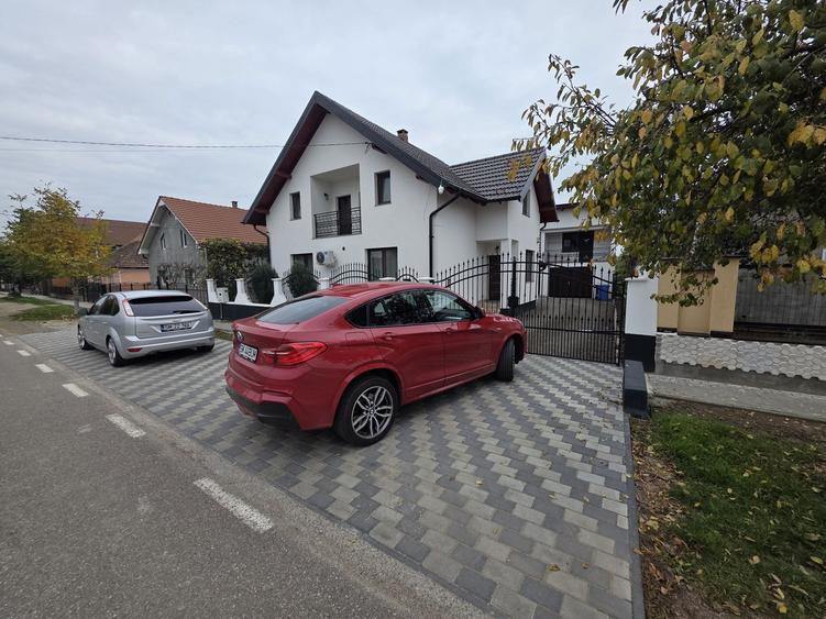 Vand casa individuala - 2