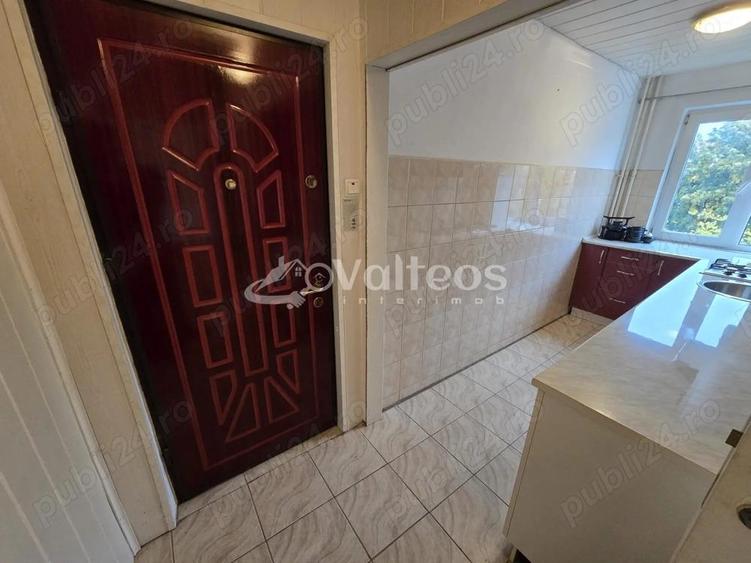 Re?i?a, apartament 2camere, etaj 2, Lunca Pomostului, zona Politie - 4