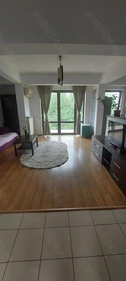 Inchiriez apartament 2 camere Sisesti - 9