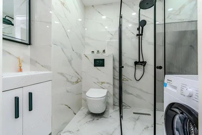 Garsoniera de vanzare zona Parcului Sebastian - 6