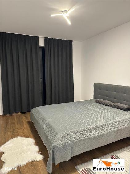 Apartament de inchiriat in Alba Iulia Cetate - 2