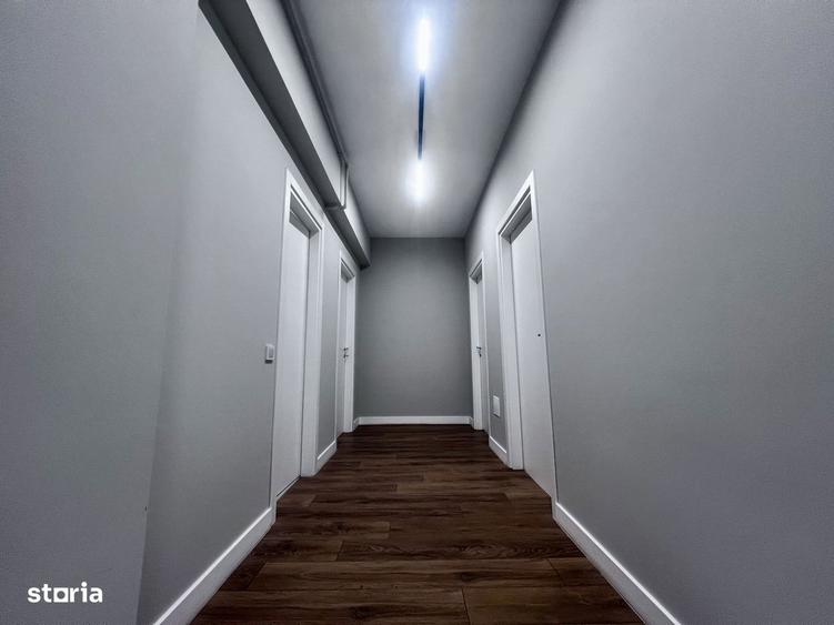 DRUMUL TABEREI, AP 3 CAMERE! PRET- 127.000 euro tva inclus - 15