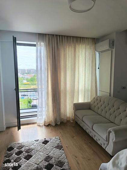 Studio Modern/Complexul Onyx Blue Mamaia Nord - 3