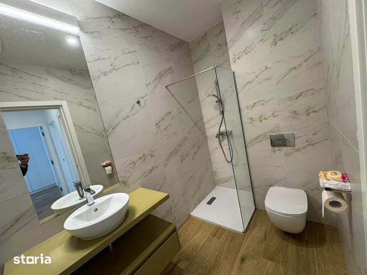 Apartament 3 camere | Parcare subterana | Viitorului 134 Central Distr - 9