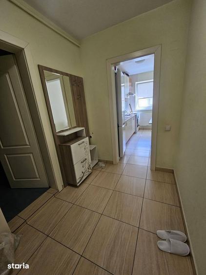Apartament cu 2 camere în Zorilor