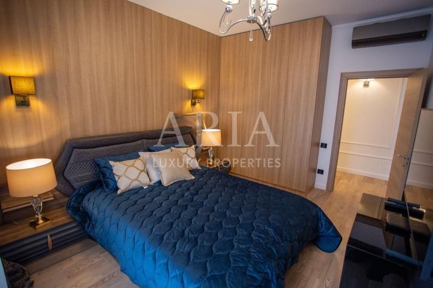 OUTSTANDING LUXURY APARTMENT 4ROOMS CARTIERUL FRANCEZ HERASTRAU - 6