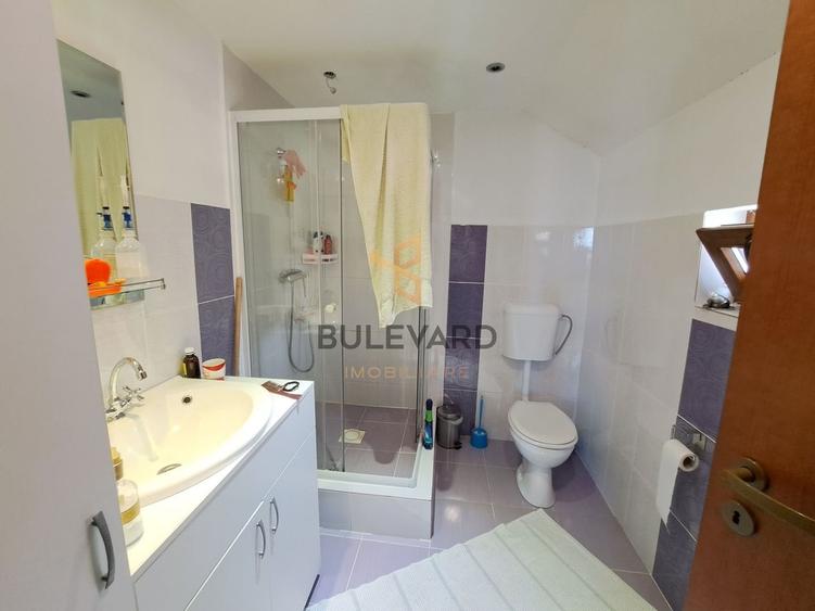 Casa individual situata in zona Hasdeu - 9