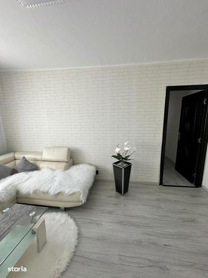 Apartament 3 camere mobilat complet zona Spitalul Jude?ean - 2