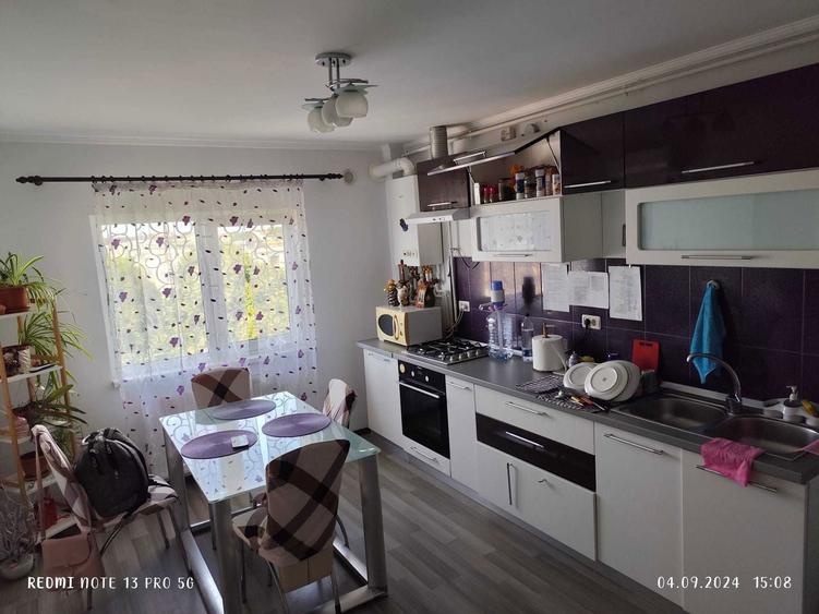 Vand apartament 3 camere, duplex, Constanta, Poarta 6 - 5