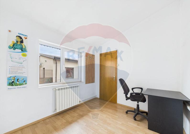 Spa?iu de birouri de 130mp de inchiriat in zona Unirii - 23