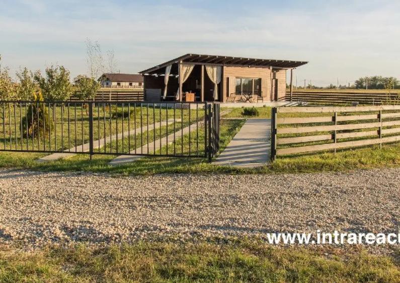 Terenuri cu curent, gaze, in rate 500/luna Tartasesti, Baldana, Gulia - 1