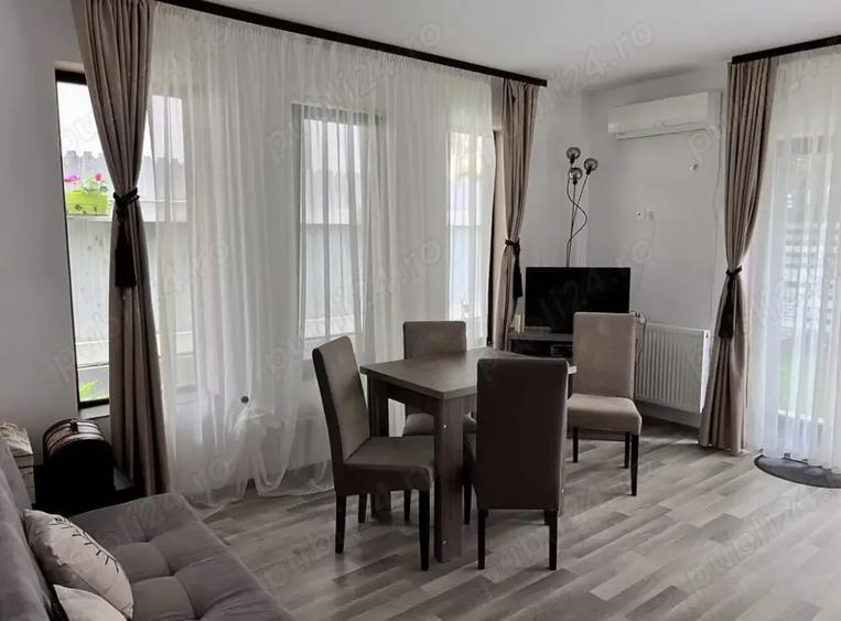 Studio cu gradina proprie in Mamaia Nord - 15