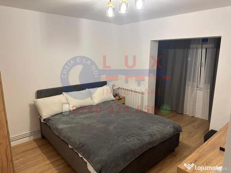 ID 631 DE INCHIRIAT | Apartament 2 Camere | Strada 1848 - 5
