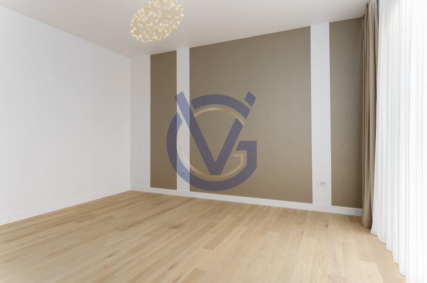 Vila Moderna Premium - Ansamblu Rezidential Sensi Garden, langa Paradisul Verde! - 22