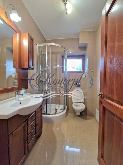 Casa individuala cu gradina si 5 locuri de parcare, cartier Europa - 8