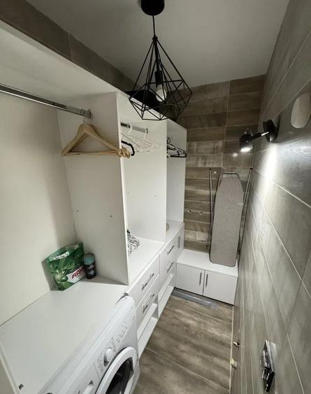 CASA INDIVIDUALA CU CURTE PREMIUM SUB ARINI - 5